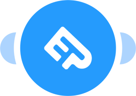 Grafisk element fra Flows Systems, specialister i Make.com-løsninger inden for regnskab, ERP, webshop, lager, WMS, POS, marketing, abonnement, filintegration, AI og dokumenthåndtering.