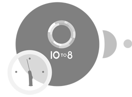 Forbind og automatiser processer med 10to8 integration via Make.com for øget effektivitet.