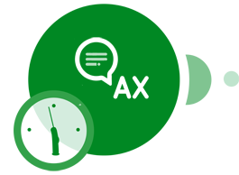 Forbind AX Semantics til dine systemer og automatiser indholdsproduktion med Make.com for bedre workflow og øget salg.