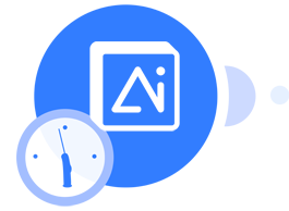 Aidbase integration med Make.com effektiviserer processer. Automatiser arbejdsgange for en bedre forretning.