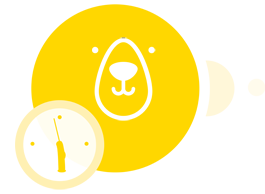 Automatisieren Sie visuelle Arbeitsabläufe mit Bannerbear. Stellen Sie über Make eine Verbindung zu Apps her, um Zeit zu sparen und die Effizienz zu verbessern.