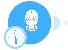 Integrieren Sie Borisbot mit Make, um Daten zu zentralisieren, Prozesse zu automatisieren und so die Effizienz zu steigern.