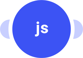 Automatiser og optimer din virksomhedsprocesser med Custom JS via Make.com. Forbind let til jeres foretrukne systemer.
