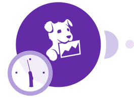 Integrer Datadog med andre systemer via Make.com for at optimere workflow og automatisere processer hurtigt og effektivt.