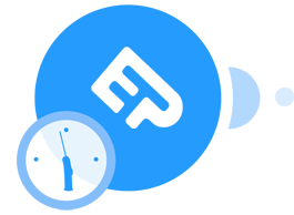 EazyProject optimerer din forretning ved at forbinde systemer gennem Make.com, hvilket øger effektiviteten og reducerer fejl.