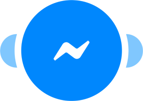 Effektiviser kommunikation med Facebook Messenger integration via Make.com. Automatiser workflows for bedre kundeengagement.