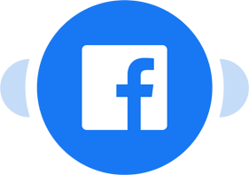 Optimer jeres arbejdsgange med Facebook-integration via Make.com. Automatiser processer og centraliser data nemt.