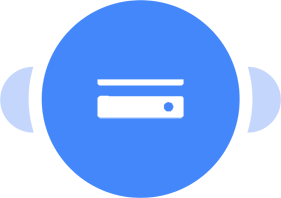 Forbind Google Cloud Storage med dine apps via Make for at automatisere workflows og optimere forretningsprocesser enkelt.