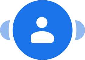 Forbind Google Contacts med dine favoritapps via Make.com og optimer dine workflows med automatisering og centralisering.