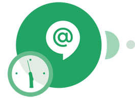 Forbind Google Chat med andre systemer via Make.com og optimer dine arbejdsgange for bedre effektivitet.