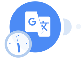 Optimize workflows with Google Translate integration via Make.com. Automate processes efficiently and save resources.