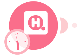 Integrer HelloHQ for effektiv workflow automation. Forbind systemer via 'Connect to X' og optimer arbejdsgange nemt.