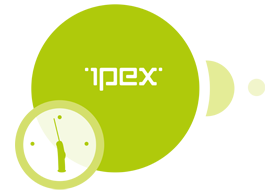 Forbind IPEX med andre systemer via Make.com for at automatisere processer og forbedre arbejdsgange effektivt.