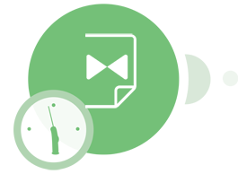 Forbedr Legito med Make og Flows integration for optimeret dokumenthåndtering og effektiv automation.