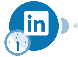 Optimer din workflow med LinkedIn Lead Gen Forms integration via Make.com for effektiv leadindsamling.