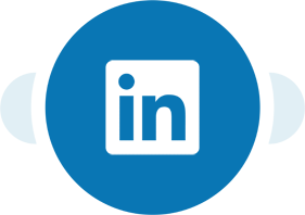 Forbind og optimer dine kampagner med LinkedIn Matched Audiences integration via Make.com.
