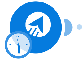 MailBluster integrationer centraliserer data og automatiserer forretningsprocesser via Make, hvilket gør e-mail-markedsføring effektiv.