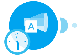 Integrér Microsoft Advertising Reports med andre systemer via Make for at forbedre automatisering og workflowoptimering.