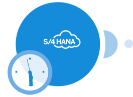 SAP S/4HANA Connect to X