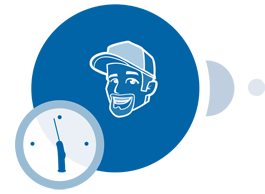 Integrer Storeman med dine foretrukne apps via Make.com for at optimere lagerstyring og automatisere arbejdsgange.