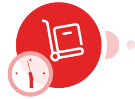 Integrieren Sie Zoho Inventory mit Make und optimieren Sie die Bestandsverwaltung durch Automatisierung und Effizienz.