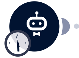 Forbind awork med Make.com for at automatisere processer, centralisere data og optimere jeres arbejdsgange effektivt.