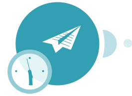 Forbind easydoc med dine foretrukne apps via Make og automatiser dokumenthåndtering for øget effektivitet.