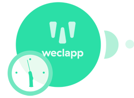 Forbedr weclapp-funktioner med Make og Flows. Oplev effektiv integration og automation i Din virksomhed.